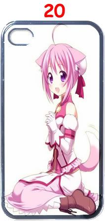 Dog Days Anime Manga (20) iPhone Case Cover     902