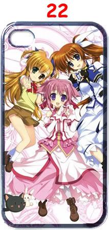 Dog Days Anime Manga (22)iPhone Kılıf-Kapak 904