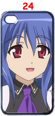 Dog Days Anime Manga (24)iPhone Kılıf-Kapak 906