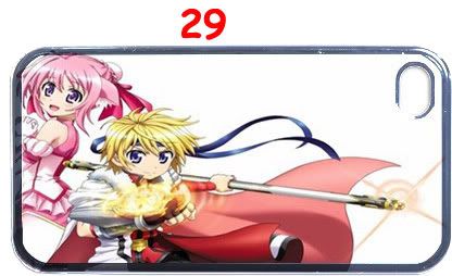 Dog Days Anime Manga (29)iPhone Kılıf-Kapak 911