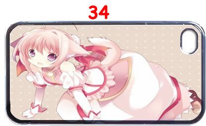 Dog Days Anime Manga (34)iPhone Kılıf-Kapak 916