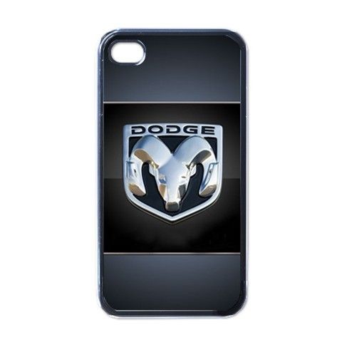 Dogde RAM Automobile Car Sport LogoiPhone Kılıf-Kapak 919