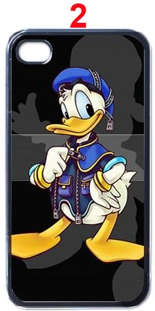 Donald Duck Disney (2)iPhone Kılıf-Kapak 920