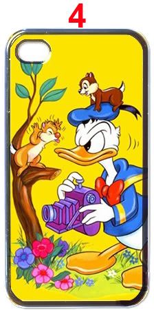 Donald Duck Disney (4)iPhone Kılıf-Kapak 922