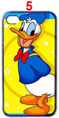 Donald Duck Disney (5)iPhone Kılıf-Kapak 923