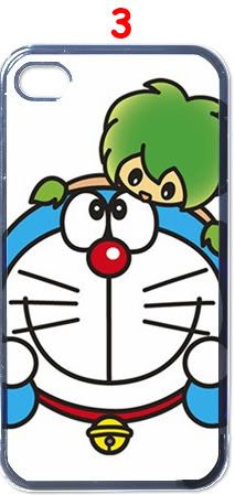 Doraemon Anime (3)iPhone Kılıf-Kapak 926