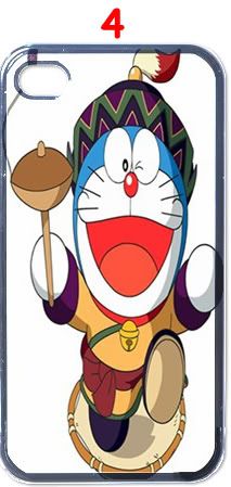 Doraemon Anime (4)iPhone Kılıf-Kapak 927