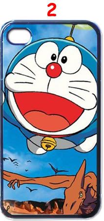 Doraemon Anime (2)iPhone Kılıf-Kapak 929