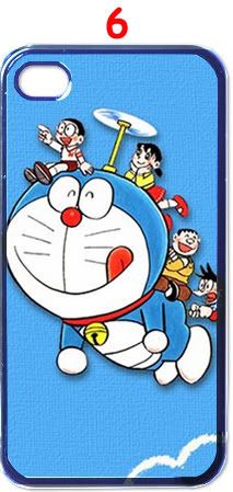Doraemon Anime (6)iPhone Kılıf-Kapak 933
