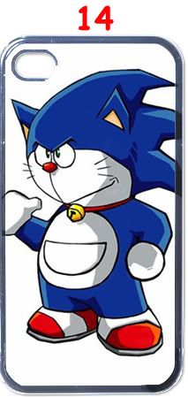 Doraemon Anime (11) iPhone Case Cover     937