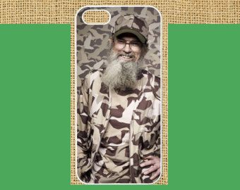 Duck Dynasty (11) iPhone Case Cover     947