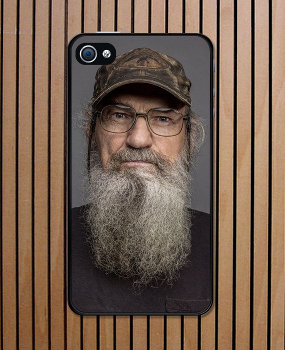Duck Dynasty (19) iPhone Case Cover     955
