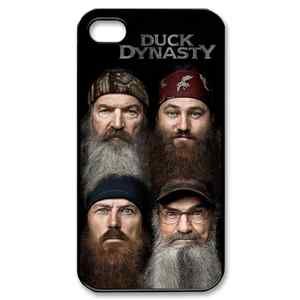 Duck Dynasty (20) iPhone Case Cover     956