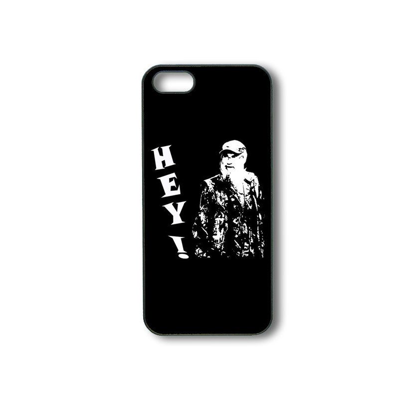Duck Dynasty HeyiPhone Kılıf-Kapak 970