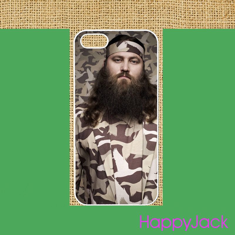 duck dynastyiPhone Kılıf-Kapak 971