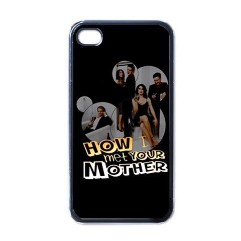 How I met your mother Barney StinsoniPhone Kılıf-Kapak 975