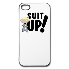 How I met your mother Barney StinsoniPhone Kılıf-Kapak 976