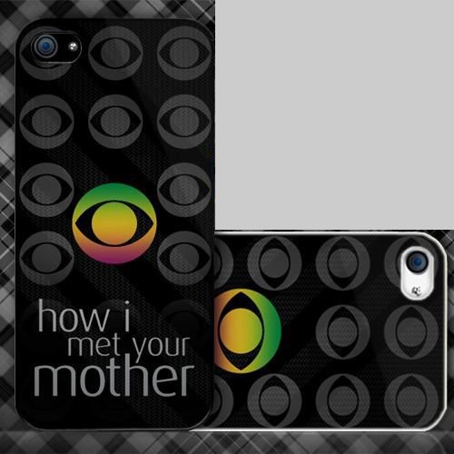 How I Met Your Mother (2)iPhone Kılıf-Kapak 977