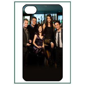 How I met your mother (6)iPhone Kılıf-Kapak 981