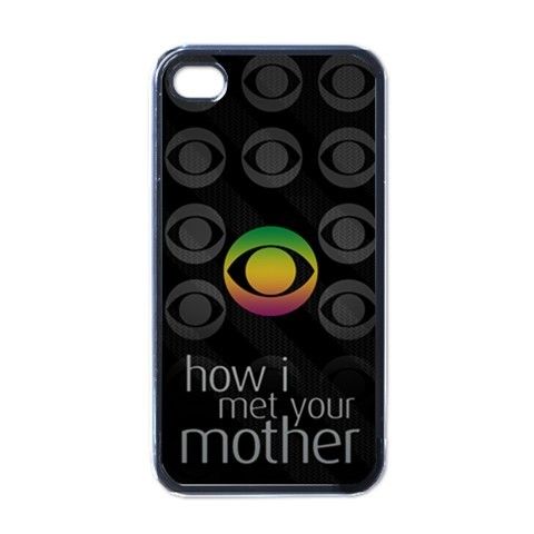 How I Met Your Mother SitcomiPhone Kılıf-Kapak 984