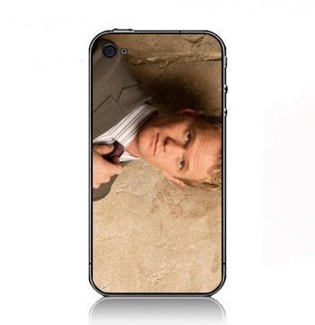 Neil Patrick Harris Barney Stinson How I Met Your Mother (3)iPhone Kılıf-Kapak 988