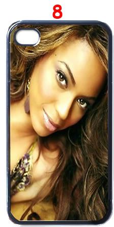 Beyonce Beyoncé Knowles (8)iPhone Kılıf-Kapak 989