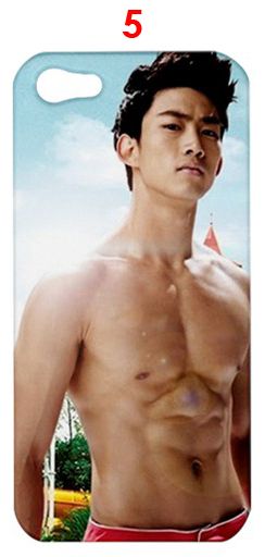 K Pop 2PM’s Taecyeon (5)iPhone Kılıf-Kapak 003