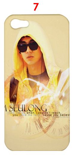 K Pop 2AM’s Seulong (7)iPhone Kılıf-Kapak 009