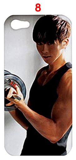 K Pop 2AM’s Seulong (8)iPhone Kılıf-Kapak 010