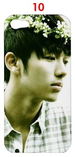 K Pop 2AM’s Seulong (10)iPhone Kılıf-Kapak 012
