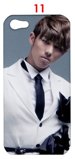 K Pop 2AM’s Seulong (11)iPhone Kılıf-Kapak 013