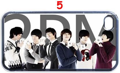 K Pop 2PM (5)iPhone Kılıf-Kapak 019