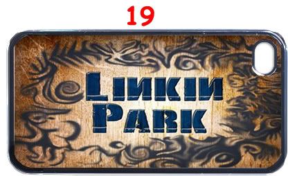 Linkin' Park (19) iPhone Case Cover     121