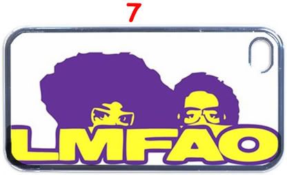 LMFAO (7) iPhone Case Cover     130