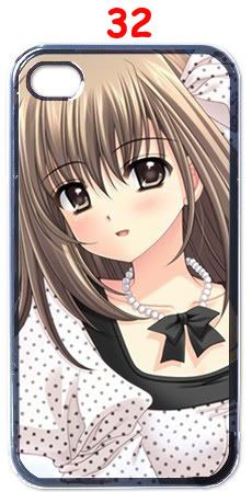 Ore tachi ni Tsubasa wa Nai Anime Manga (31) iPhone Case Cover     454
