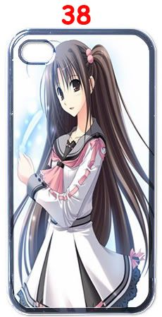 Ore tachi ni Tsubasa wa Nai Anime Manga (35) iPhone Case Cover     458