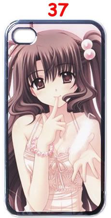 Ore tachi ni Tsubasa wa Nai Anime Manga (36) iPhone Case Cover     459