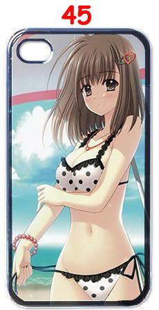 Ore tachi ni Tsubasa wa Nai Anime Manga (44) iPhone Case Cover     467