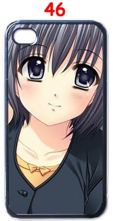 Ore tachi ni Tsubasa wa Nai Anime Manga (45) iPhone Case Cover     468