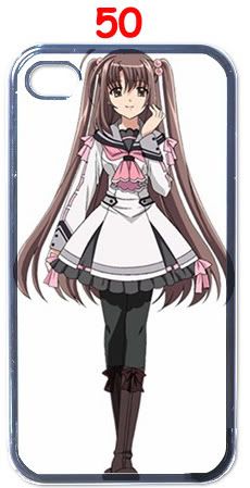 Ore tachi ni Tsubasa wa Nai Anime Manga (49) iPhone Case Cover     472