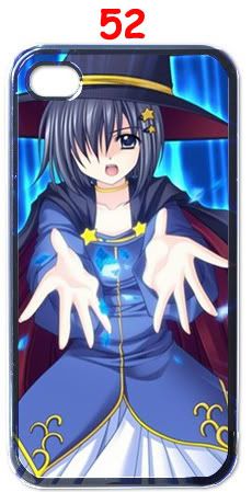 Ore tachi ni Tsubasa wa Nai Anime Manga (51) iPhone Case Cover     474