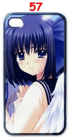 Ore tachi ni Tsubasa wa Nai Anime Manga (56) iPhone Case Cover     479