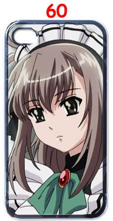 Ore tachi ni Tsubasa wa Nai Anime Manga (59) iPhone Case Cover     482