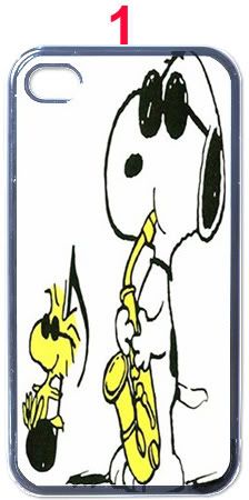Peanuts Snoopy Woodstock  iPhone Case Cover     519