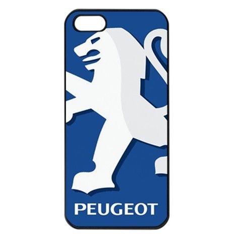 Peugeot Sport Car Logo iPhone Case Cover     520