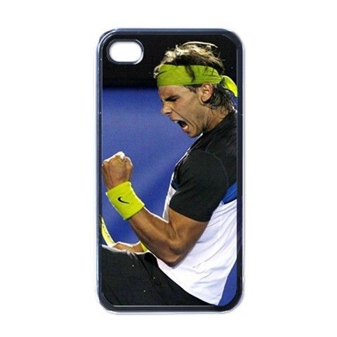 Rafael Nadal Tennis Sport iPhone Case Cover     558