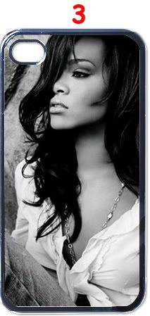 Rihanna (3) iPhone Case Cover     562