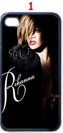 Rihanna iPhone Case Cover     566