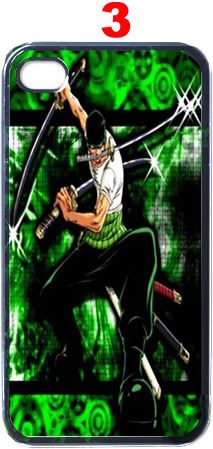 Roronoa Zoro One Piece Anime (3) iPhone Case Cover     572