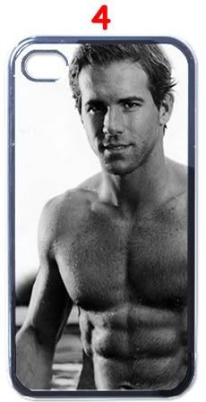Ryan Reynolds (4) iPhone Case Cover     579